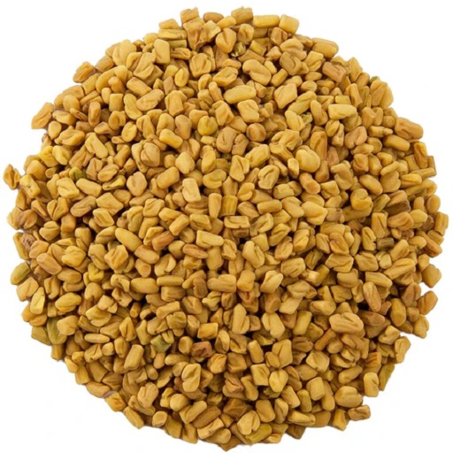 Organic Fenugreek